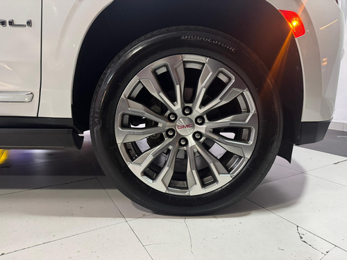 Hermoso Gmc Yukón Denali 6.2 V8 At 2023