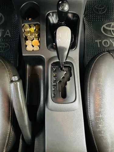 Toyota Hilux 3.0 Srv