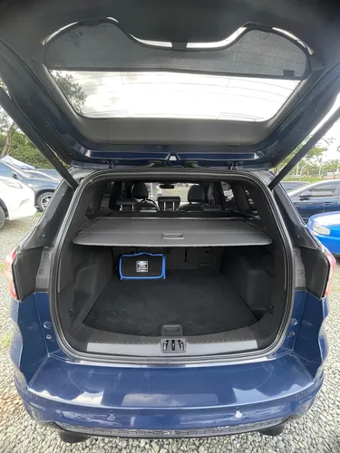 Ford Escape 2.0 Titanium Awd At