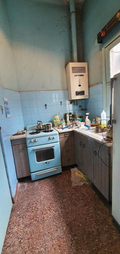 Imagen 9 de 13 de Casa 3 Ambientes Villa Devoto