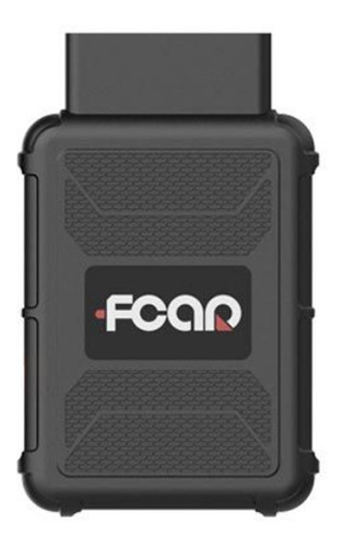 Mini Vci Bluetooth Escaner Fcar F7sw