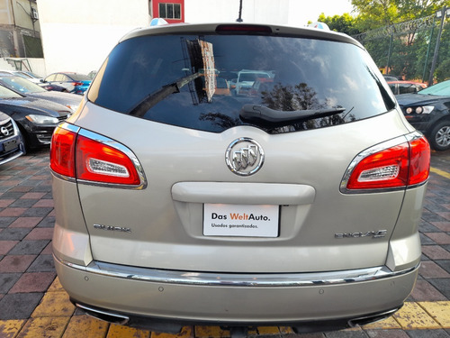 Imagen 3 de 15 de !!!!!!!!!! Buick Enclave !!!!!!!!!!