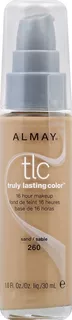 Almay Tlc Base De 16 Horas