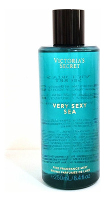 Victoria's Secret Very Sexy Sea Fine Fragrance Mist 250ml 