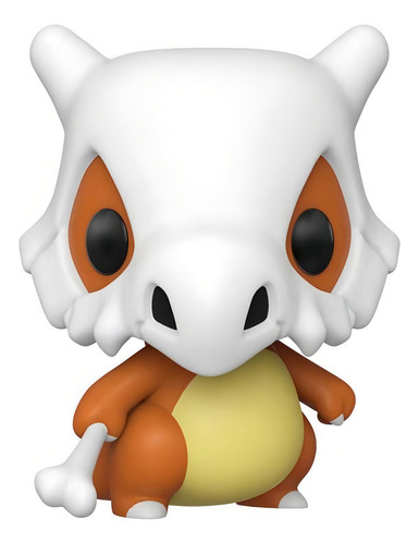 Funko Pop Pokémon Cubone 619 Special Edition Super Sized Pop