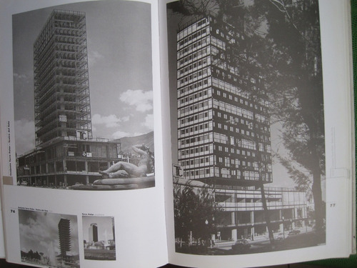 José Miguel Galia Arquitecto Ediciones Inst. Urbanisno Faucv (Usado)