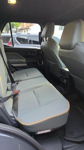 Toyota 4runner Trailhunter 2.4 Hibrida