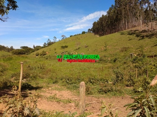 Imagem 13 de 15 de Sítio Dos Sonhos Em Paraibuna - 3.8 Alqueires - 1001