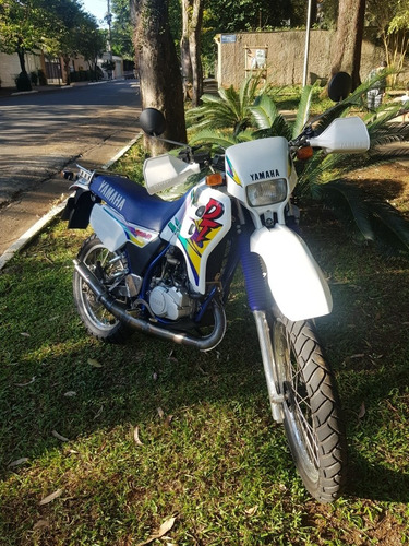 Yamaha Dt 200r 1997
