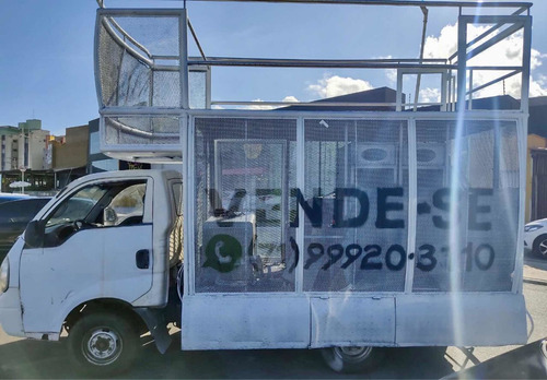 Kia K2500 Hd