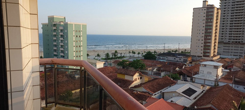 Imagem 30 de 30 de Apartamento Em Vila Caiçara, Praia Grande/sp De 138m² 2 Quartos À Venda Por R$ 340.000,00 - Ap1752467-s
