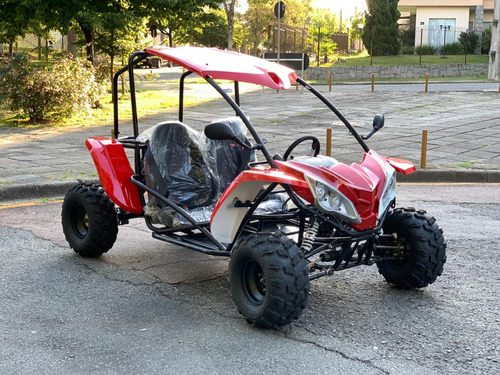  Buggy Elétrico 1500w 60v 20ah