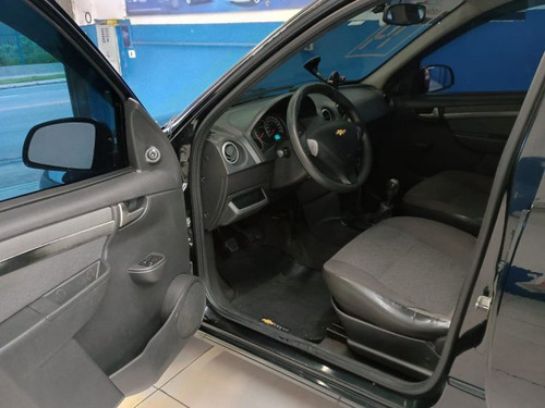 Chevrolet Celta Celta 1.0 MPFI LT 8V FLEX 4P MANUAL