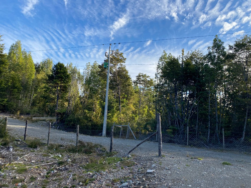 Parcela Cruce Los Pinis Comuna Calbuco