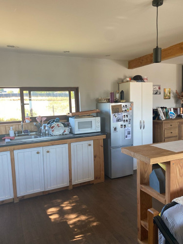 Cómodo Departamento Con Excelente Ubicación