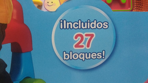 Tren Montable Para Niños