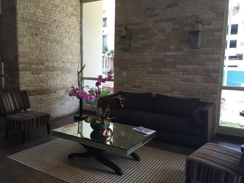 Imagen 3 de 14 de Venta De Apartamento De 94 M2 En San Francisco Bay 21-1727