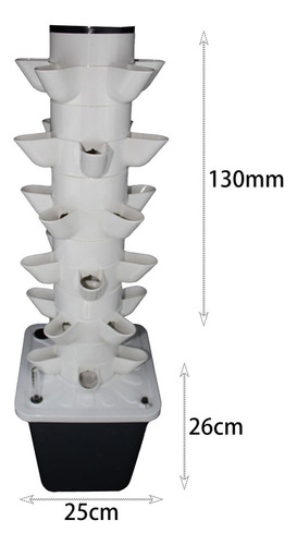 Kit De Torre De 30 Agujeros