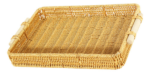 Organizador De Escritorio Elegante 34,5 Cm X 25 Cm X 5 Cm