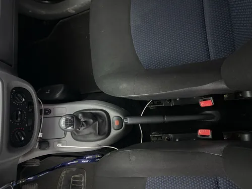 Renault Clio Style