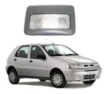 Comprar Plafon Interior Luz Interior Gris Oscuro Palio Siena