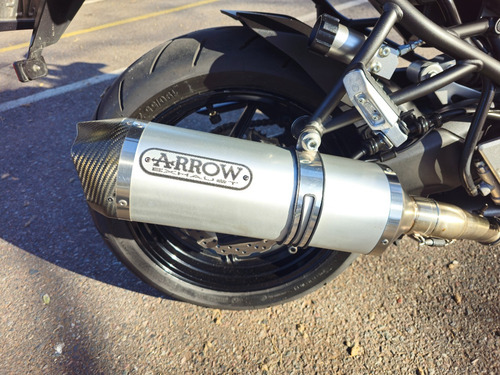 Kawasaki Versys 1000