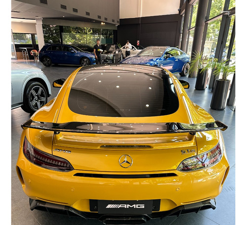 Mercedes-Benz GTR 4.0 V8 Gt R 585 Cv