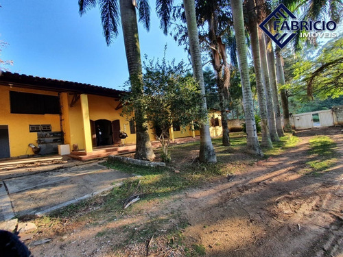 Imagem 13 de 30 de Chacara - Ch00026 - 69674424