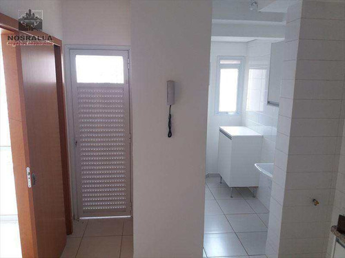 Imagem 7 de 23 de Apartamento Com 3 Dorms, Nova Aliança, Ribeirão Preto - R$ 480.000,00, 88m² - Codigo: 1720501 - V1720501