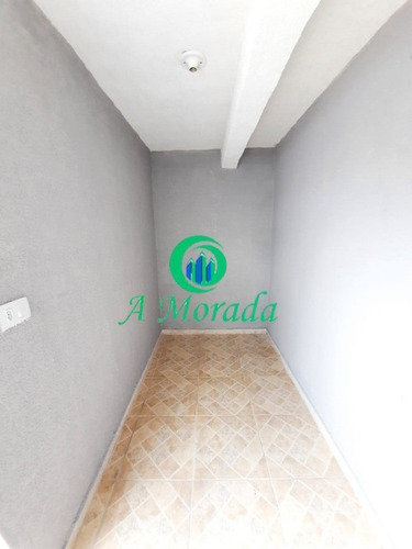 Imagem 12 de 30 de Magnifico Sobrado Jardim Irene ! - Ca00337 - 32720741