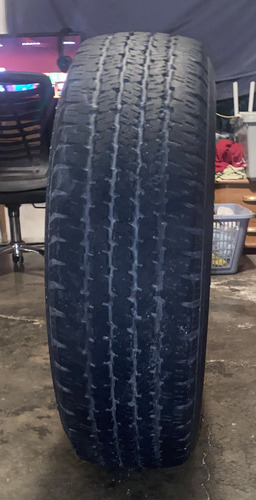Kit De 2 Llantas Michelin Ltx M/s 225/75r16 115/112r (Usado)