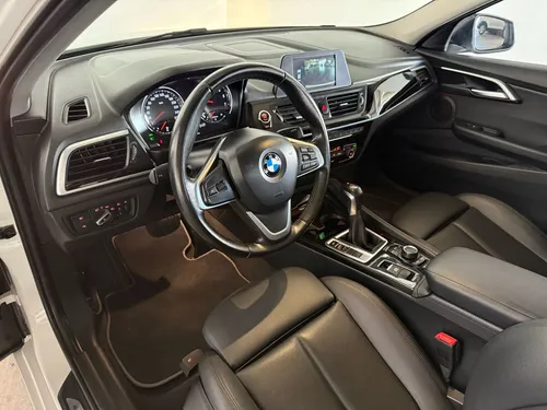 BMW Serie 1 1.6 3p 118i Sport Line At