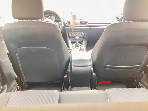 Mazda Mazda 3 2.0 HB