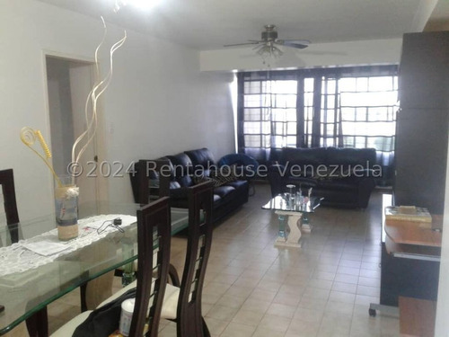 Apartamento En Alquiler 2416202 En Terrazas Del Avila