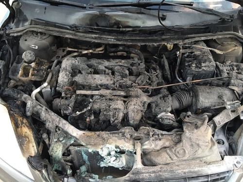 Imagen 11 de 12 de Ford Focus Ghia