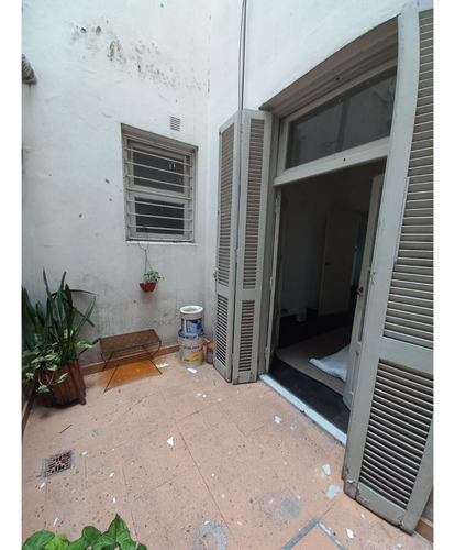 Departamento Pb En San Cristobal, 2 Ambientes, 52m2, Usd64.500.