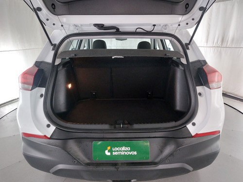 Chevrolet Tracker 1.0 TURBO FLEX LT AUTOMÁTICO