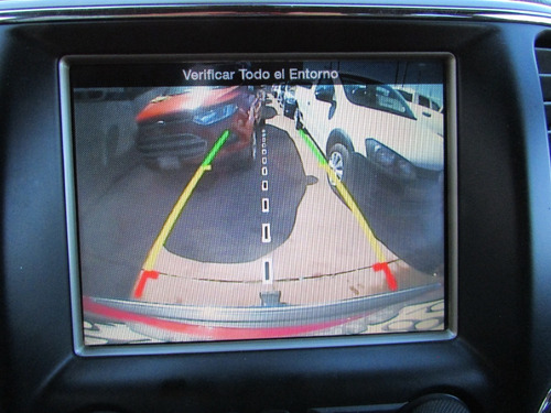 Jeep Gran Cherokee 2014 Limited V6