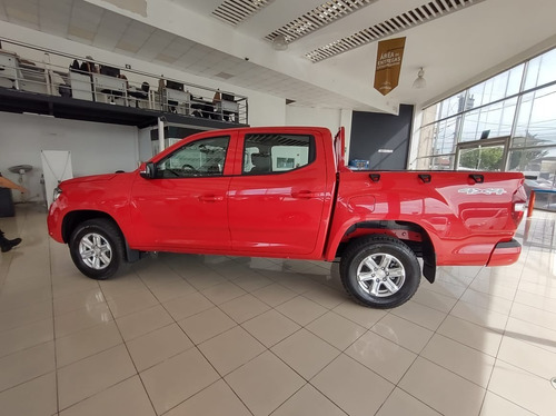 Imagen 9 de 15 de Chevrolet S10 Max 2023