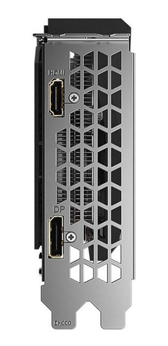 Tarjeta Video Gigabyte Gaming Oc Radeon Rx 6500 Xt 4gb