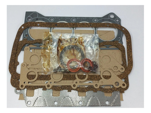 Empacadura Regata Twincam Doble Arbol De Levas 87-90 Motor 1