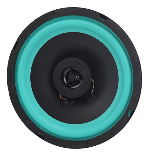 Altavoces Coaxiales Estéreo Para Automóvil, Rango De Frecuen