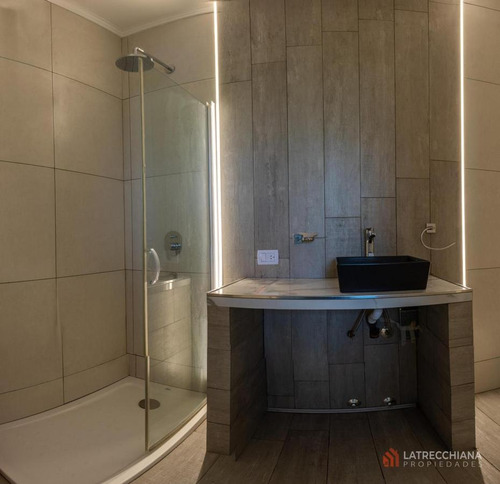 Casa En Alquiler O Venta. A Estrenar. Barrio Horizontes Al Sur. Canning.