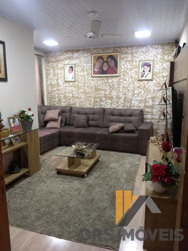 Imagem 9 de 14 de Casa Térrea Com 3 Quartos - Ca424-v