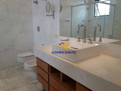Imagem 20 de 30 de Excelente Apartamento A Venda Aclimação - 4 Dorms 4 Suites 4 Vagas - Ap1777