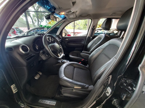 Imagem 6 de 16 de Citroen Aircross Exclusive 1.6 2014