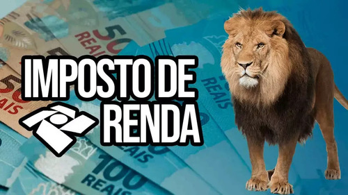 Imposto De Renda 100,00