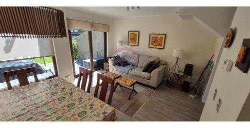 Exclusiva Casa En Pucón Arrienda