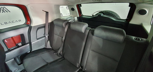 Imagen 15 de 15 de Toyota Fj Cruiser 2010 4.0 Premium At