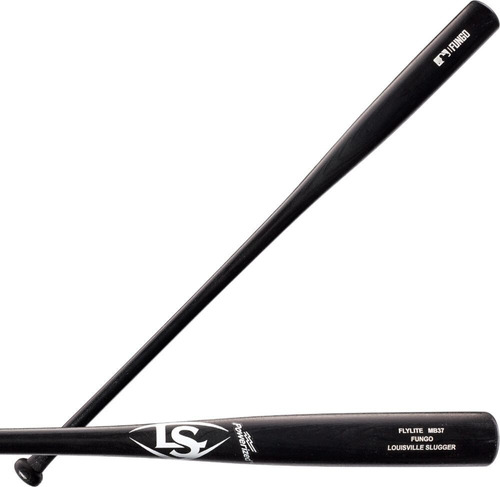 Bat De Béisbol Louisville Slugger Fungo Mb37 Maple Wood